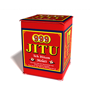 teh-jitu-merah-melati